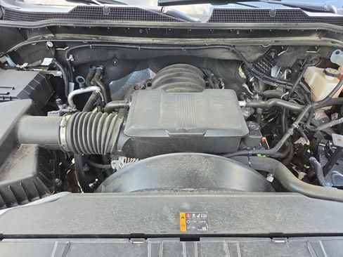 Certified 2025 Chevrolet Silverado 2500 LT w/ Convenience Package AWD/4WD image 30