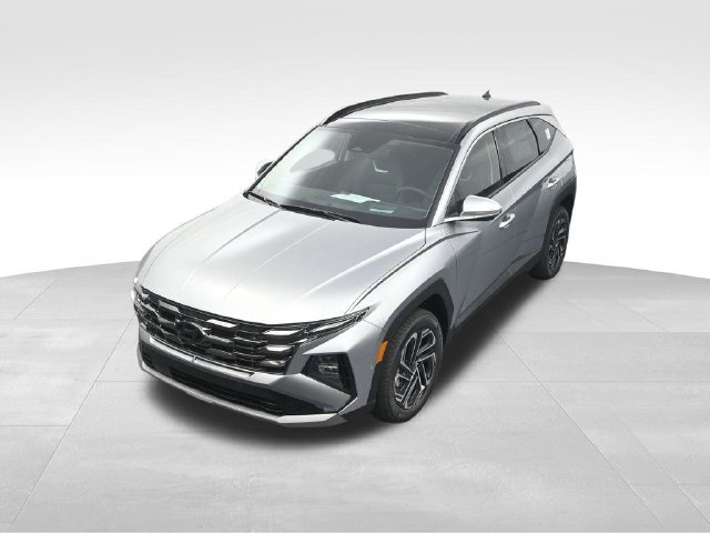 New 2026 Hyundai Tucson Limited AWD/4WD image 27
