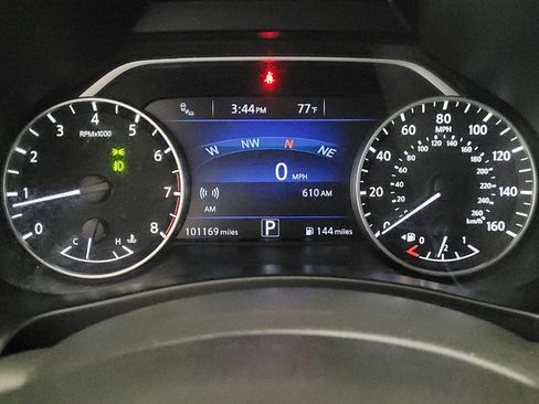 Used 2015 Nissan Murano Platinum w/ Platinum Technology Package AWD/4WD image 23