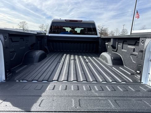 New 2026 GMC Sierra 3500 Pro image 30