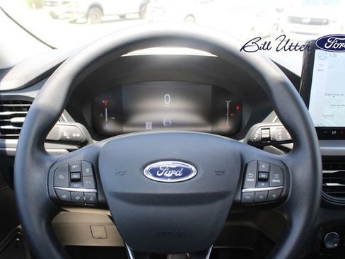 New 2025 Ford Escape Active w/ Tech Pack #1 image 15