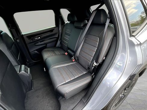 New 2026 Honda CR-V Sport Touring image 18