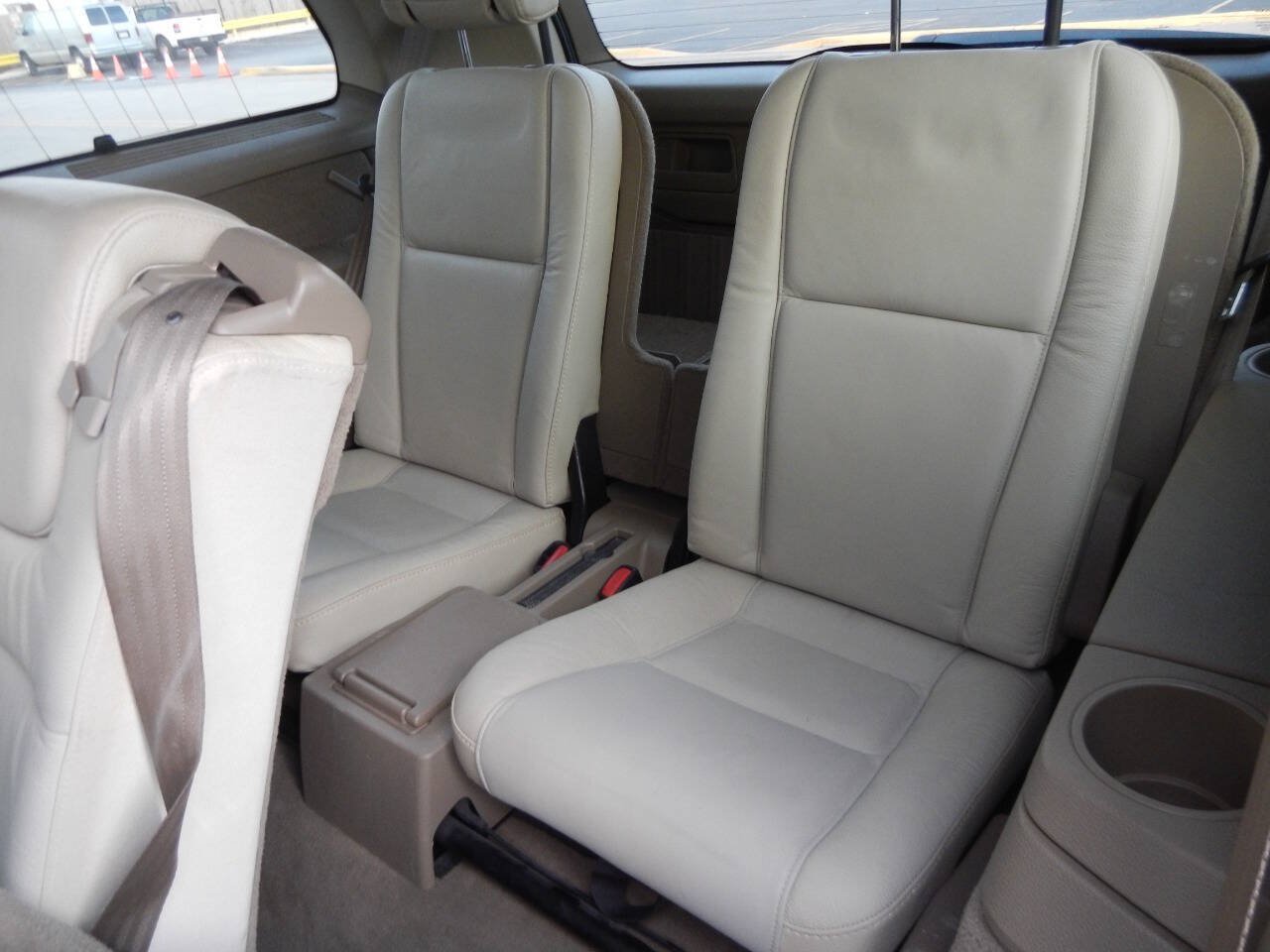 Used 2008 Volvo XC90 3.2 FWD image 30