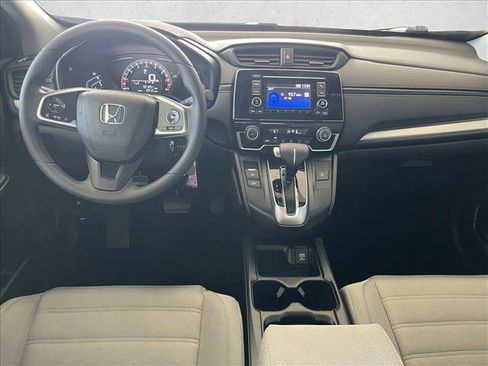 Certified 2018 Honda CR-V LX image 13