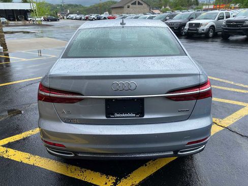Used 2019 Audi A6 2.0T Premium w/ Convenience Package AWD/4WD image 12