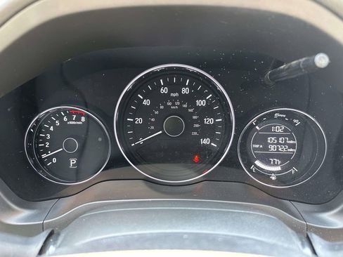 Used 2016 Honda HR-V EX image 14