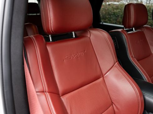 Used 2020 Dodge Durango SRT w/ Premium Interior Group image 45