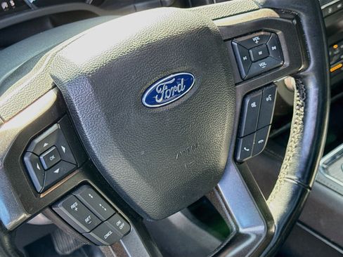 Certified 2021 Ford Expedition Limited AWD/4WD image 12