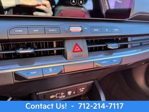 New 2025 Kia K4 GT-Line Turbo image 30