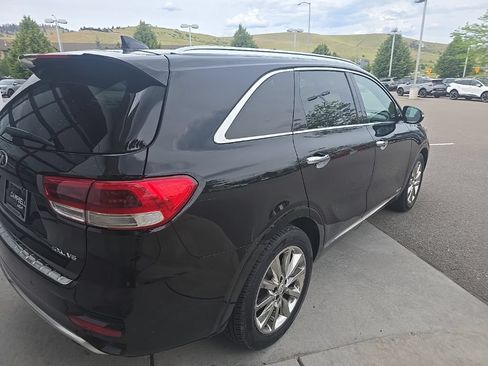 Used 2018 Kia Sorento SX AWD/4WD image 6