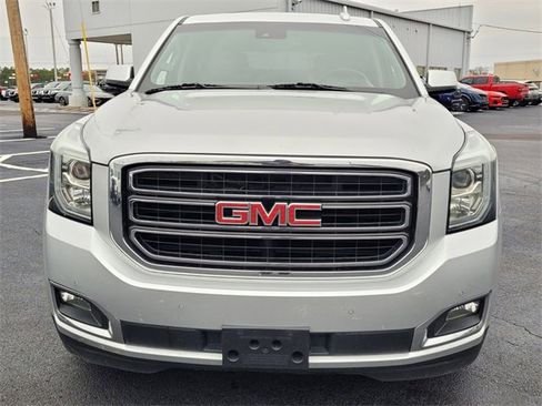 Used 2020 GMC Yukon SLT image 16