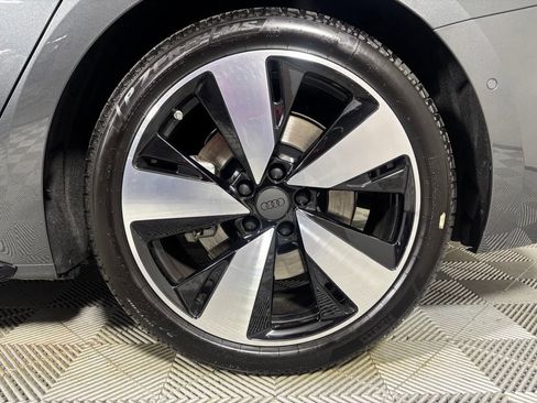 New 2026 Audi A5 2.0T Premium Plus AWD/4WD image 16