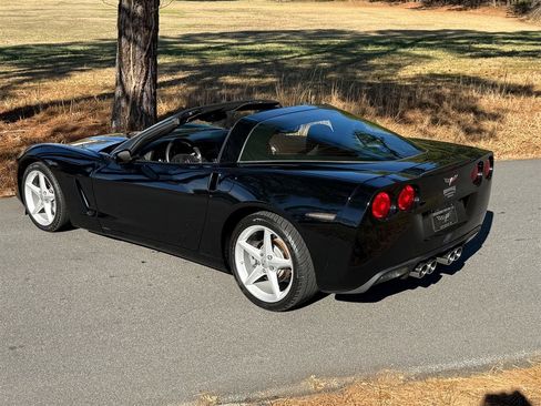 Used 2013 Chevrolet Corvette image 28