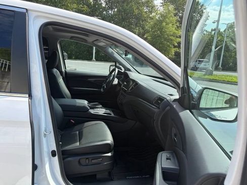 Certified 2024 Honda Ridgeline RTL image 27