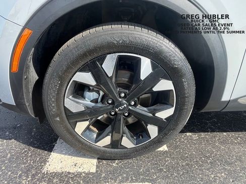 Used 2023 Kia Sportage X-Line AWD/4WD image 14