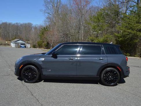 Used 2017 MINI Cooper Clubman S image 6