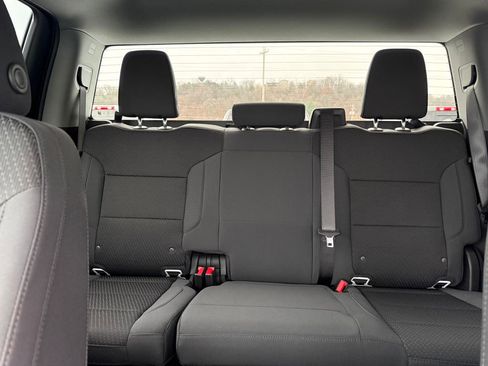 New 2026 Chevrolet Silverado 1500 RST w/ Dark Appearance Package image 25