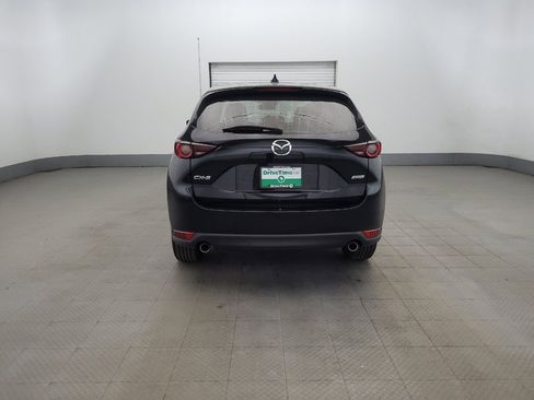 Used 2019 MAZDA CX-5 Touring FWD image 6
