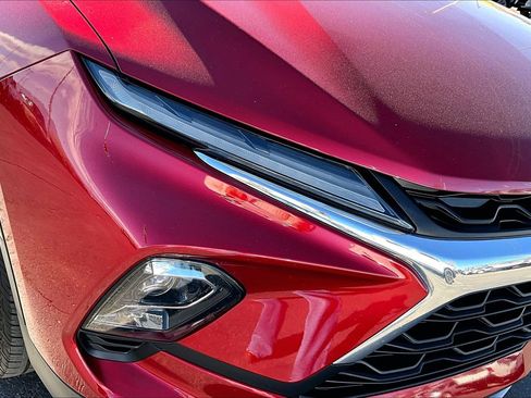 Used 2023 Chevrolet Blazer LT image 32