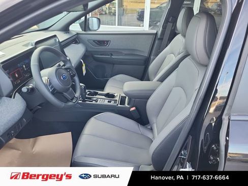 New 2026 Subaru Outback Limited XT image 8