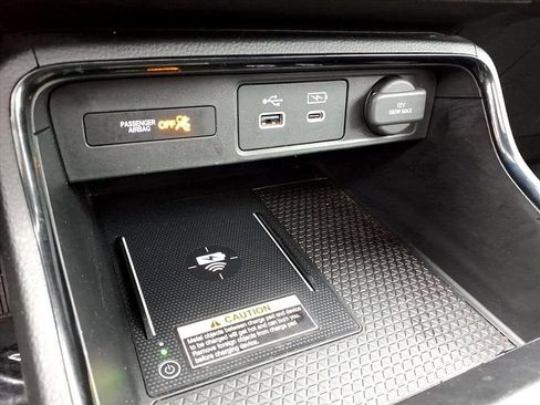 Used 2024 Honda CR-V EX-L image 31