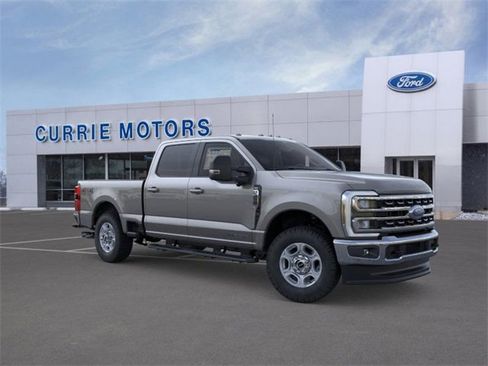 New 2026 Ford F250 XLT image 7