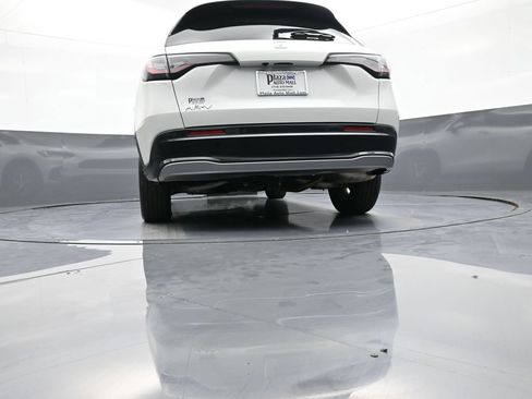 Certified 2024 Honda HR-V EX-L image 30