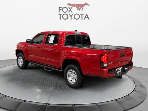 Used 2021 Toyota Tacoma SR image 6