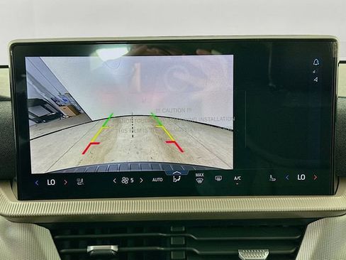 New 2026 Ford Explorer Active image 13