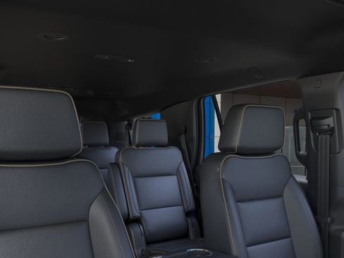 New 2026 Chevrolet Tahoe Premier image 24