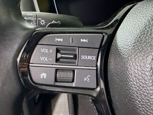 Used 2024 Honda Civic Sport image 14
