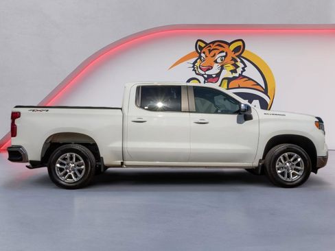 Used 2023 Chevrolet Silverado 1500 LT image 4