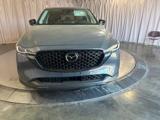Used 2024 MAZDA CX-5 Carbon Edition AWD/4WD video 2