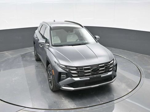 New 2026 Hyundai Tucson Limited image 23