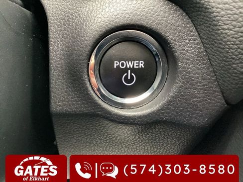 Used 2024 Toyota RAV4 XLE image 20