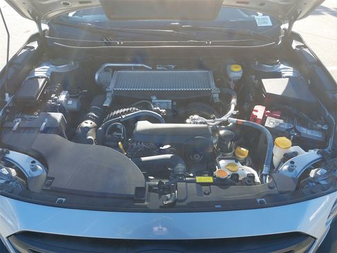 Used 2023 Subaru Outback Wilderness image 32