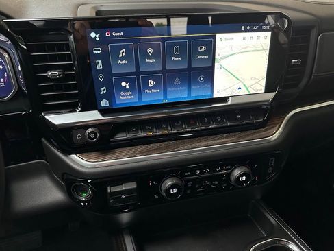 New 2026 Chevrolet Silverado 1500 LT AWD/4WD image 23