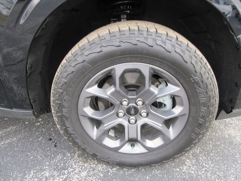 Used 2023 Ford Maverick XLT w/ Equipment Group 300A Standard image 9