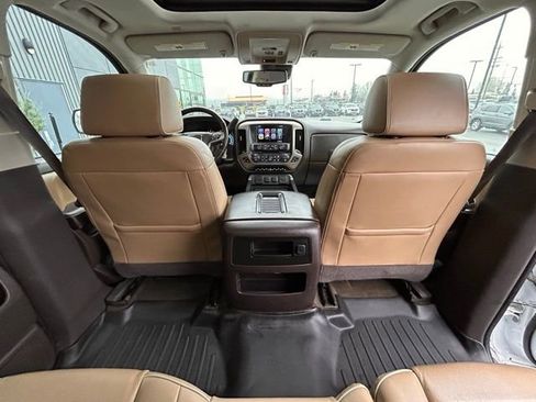 Used 2017 GMC Sierra 1500 Denali image 39