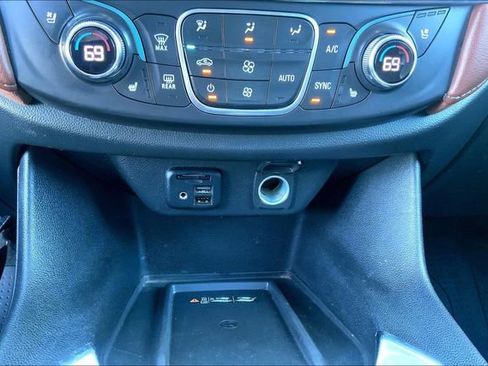 Used 2020 Chevrolet Traverse High Country w/ LPO, Floor Liner Package image 35