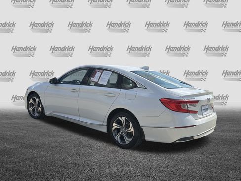 Used 2020 Honda Accord EX-L image 8