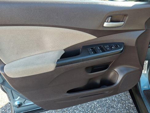 Used 2014 Honda CR-V EX image 16