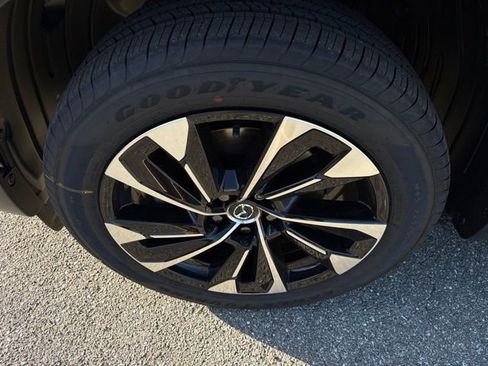 New 2026 MAZDA CX-50 2.5 Hybrid w/ Weather Package image 9