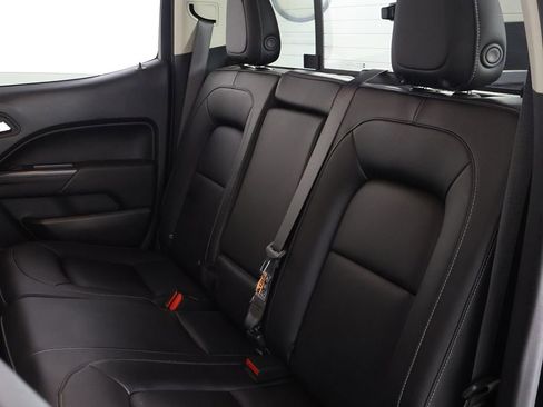Used 2022 Chevrolet Colorado ZR2 AWD/4WD image 27