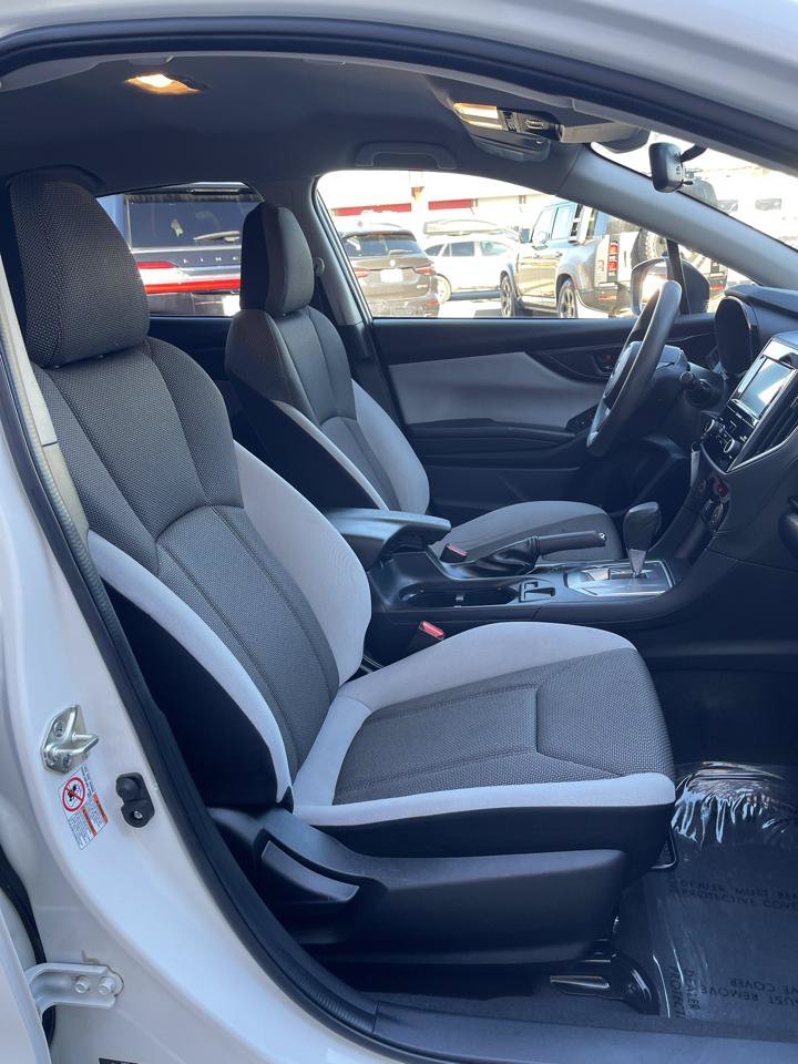 Used 2019 Subaru Crosstrek 2.0i w/ Eyesight System AWD/4WD image 18