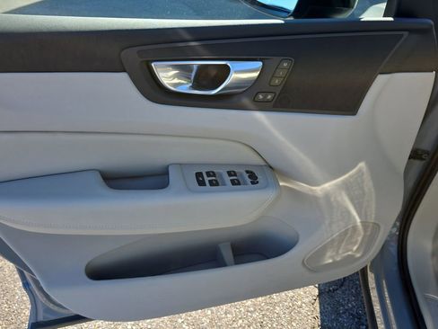 Used 2025 Volvo XC60 T8 Core w/ Protection Package Premier image 19