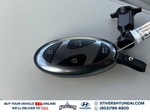 New 2026 Hyundai Sonata SE image 32