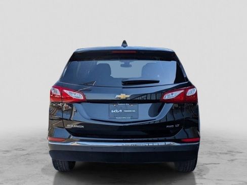 Used 2020 Chevrolet Equinox LT image 7
