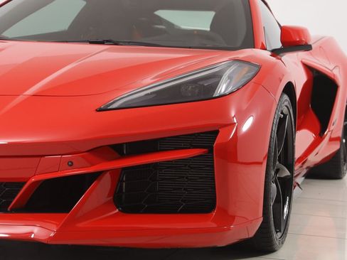 Used 2024 Chevrolet Corvette E-Ray w/ ZER Performance Package image 76