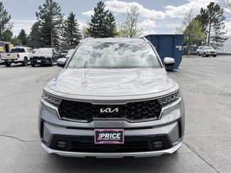 Used 2023 Kia Sorento EX video 2